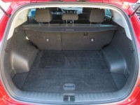 Hyundai Tucson  1.7 CRDi Trikolor