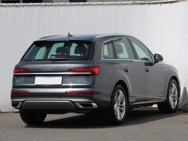 Audi Q7  50 TDI S-Line