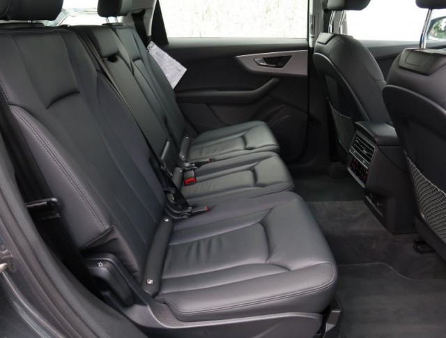 Audi Q7  50 TDI S-Line