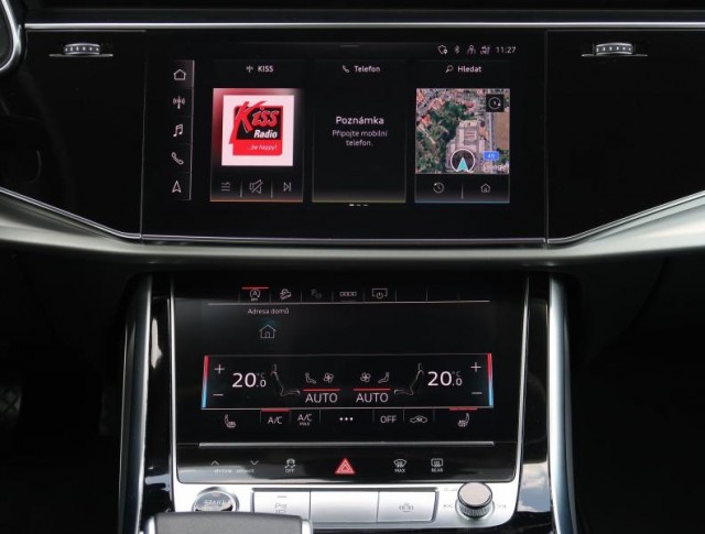 Audi Q7  50 TDI S-Line