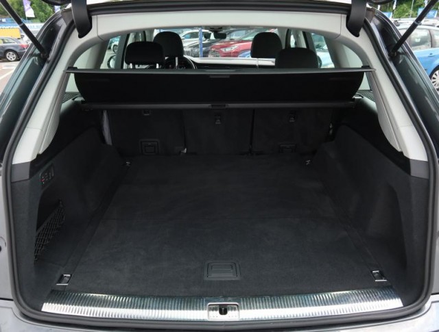 Audi Q7  50 TDI S-Line