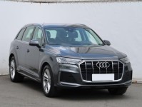 Audi Q7  50 TDI S-Line