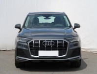 Audi Q7  50 TDI S-Line