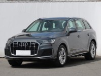 Audi Q7  50 TDI S-Line