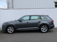 Audi Q7  50 TDI S-Line