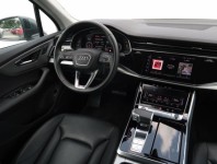 Audi Q7  50 TDI S-Line