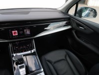 Audi Q7  50 TDI S-Line