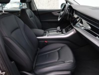 Audi Q7  50 TDI S-Line