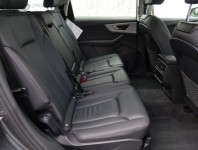 Audi Q7  50 TDI S-Line