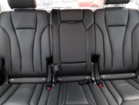 Audi Q7  50 TDI S-Line