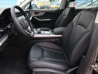 Audi Q7  50 TDI S-Line