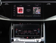 Audi Q7  50 TDI S-Line