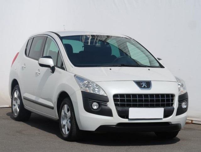 Peugeot 3008  1.6 HDi 