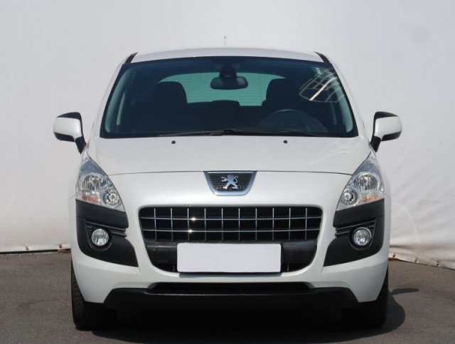 Peugeot 3008  1.6 HDi 