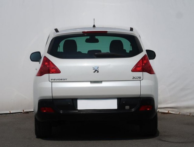 Peugeot 3008  1.6 HDi 
