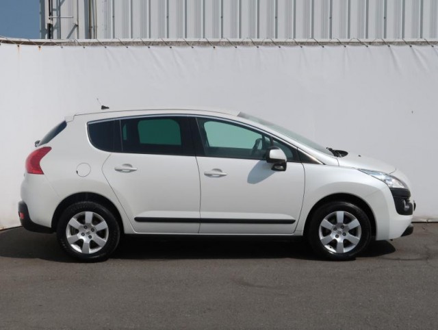 Peugeot 3008  1.6 HDi 