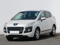 Peugeot 3008  1.6 HDi 