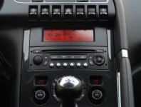 Peugeot 3008  1.6 HDi 