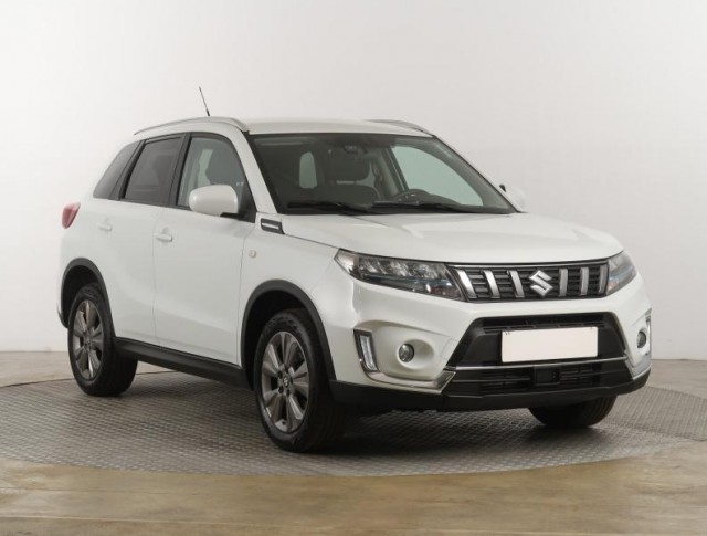 Suzuki Vitara  1.4 BoosterJet Premium