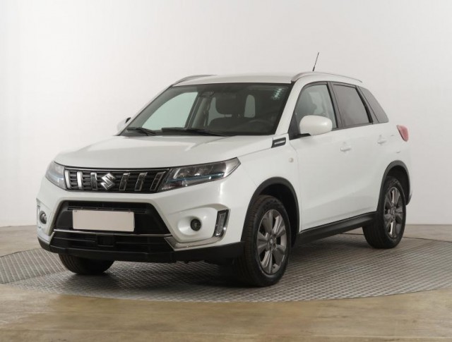 Suzuki Vitara  1.4 BoosterJet Premium