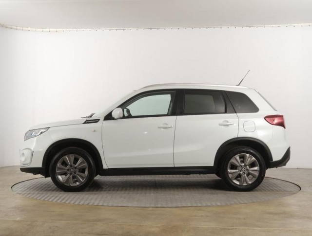 Suzuki Vitara  1.4 BoosterJet Premium