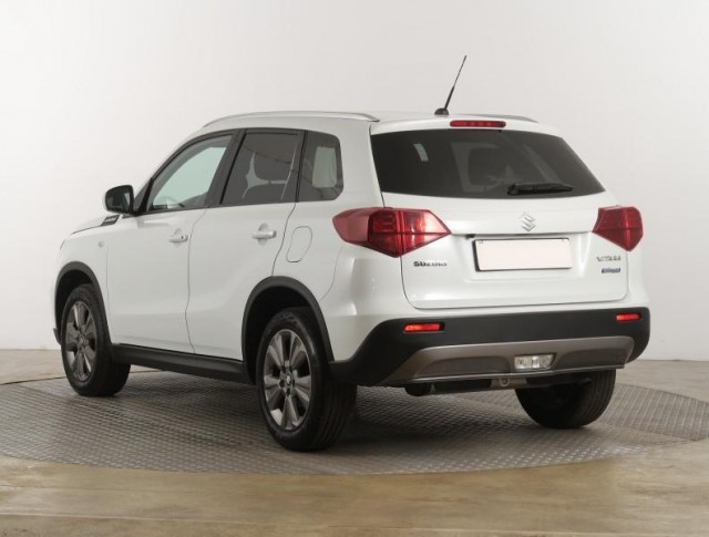 Suzuki Vitara  1.4 BoosterJet Premium