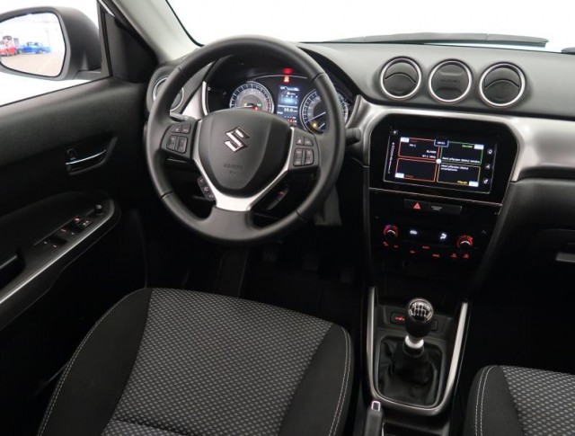 Suzuki Vitara  1.4 BoosterJet Premium