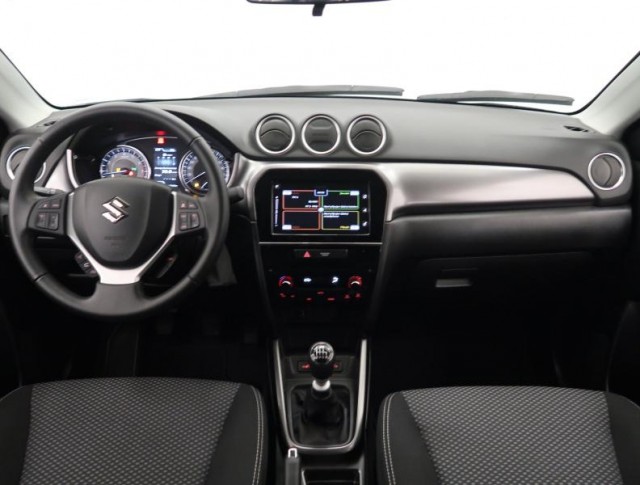 Suzuki Vitara  1.4 BoosterJet Premium