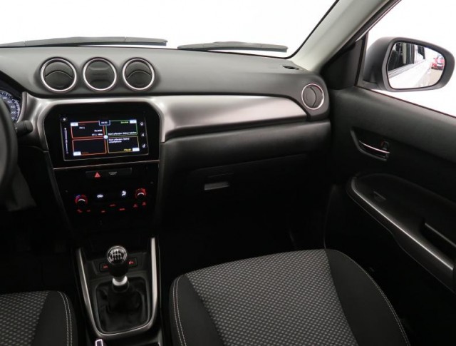 Suzuki Vitara  1.4 BoosterJet Premium