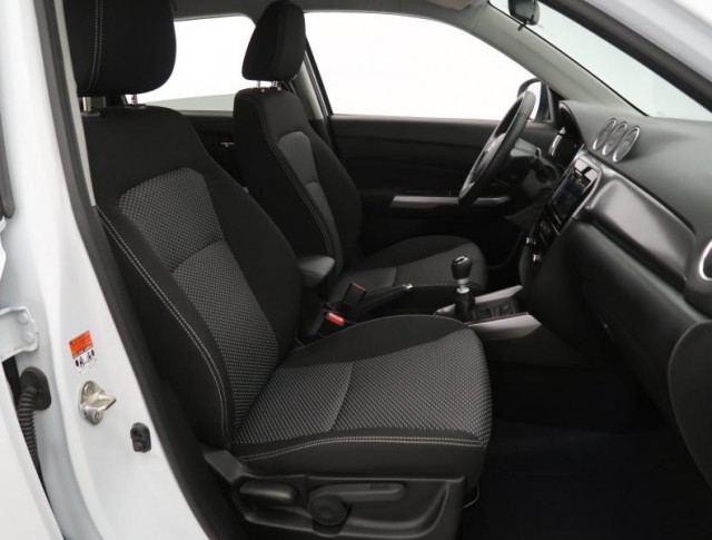 Suzuki Vitara  1.4 BoosterJet Premium