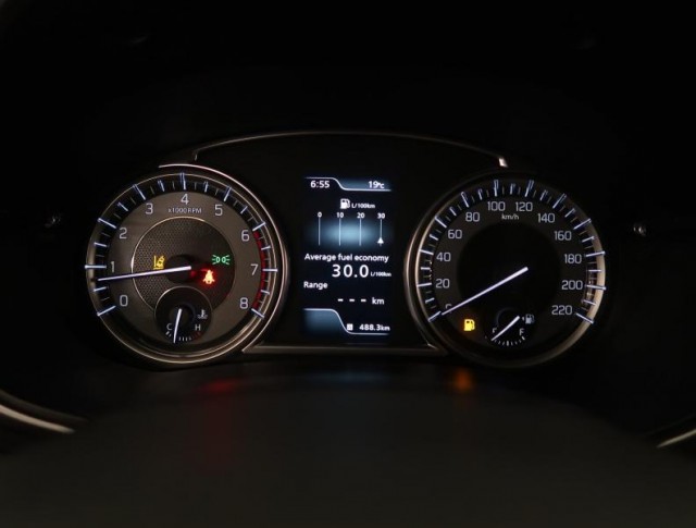 Suzuki Vitara  1.4 BoosterJet Premium