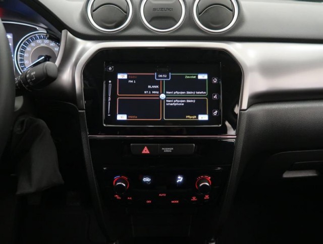 Suzuki Vitara  1.4 BoosterJet Premium