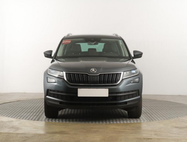 Škoda Kodiaq  2.0 TDI Style