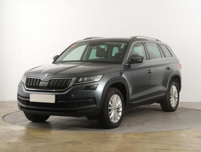 Škoda Kodiaq  2.0 TDI Style