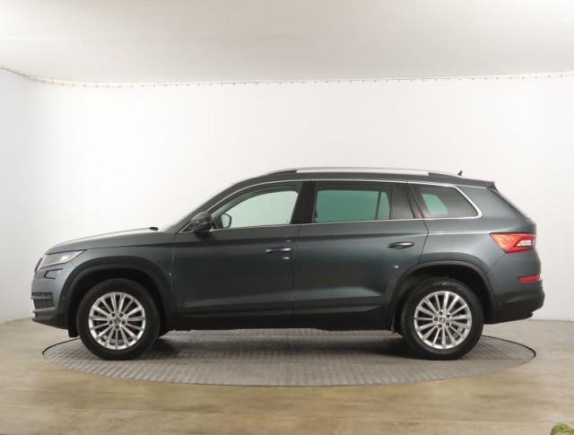 Škoda Kodiaq  2.0 TDI Style
