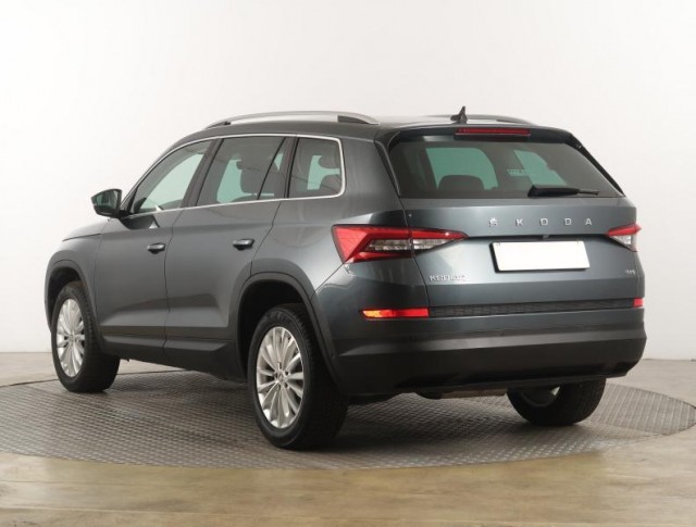 Škoda Kodiaq  2.0 TDI Style