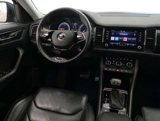 Škoda Kodiaq  2.0 TDI Style