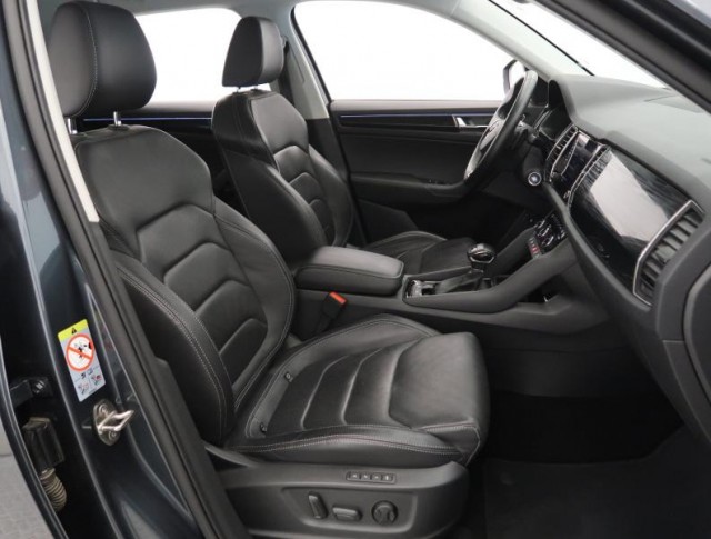 Škoda Kodiaq  2.0 TDI Style