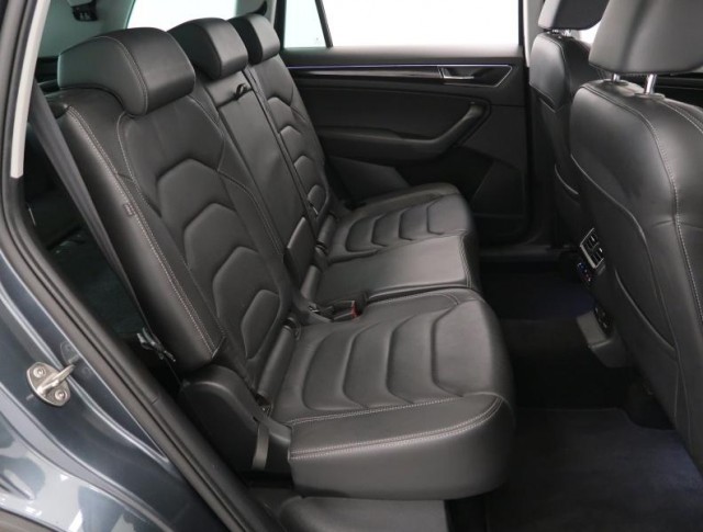 Škoda Kodiaq  2.0 TDI Style