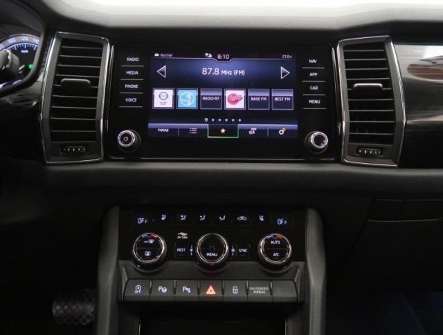 Škoda Kodiaq  2.0 TDI Style
