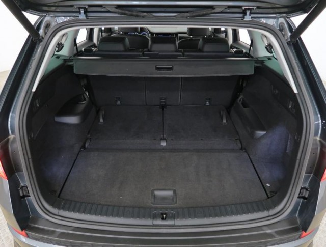 Škoda Kodiaq  2.0 TDI Style