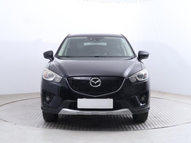 Mazda CX-5  2.2 Skyactiv-D 