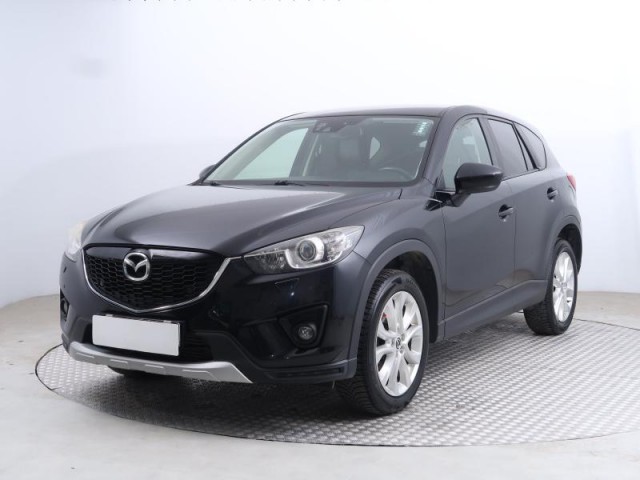 Mazda CX-5  2.2 Skyactiv-D 