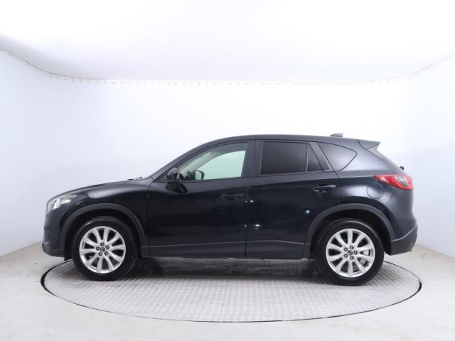 Mazda CX-5  2.2 Skyactiv-D 