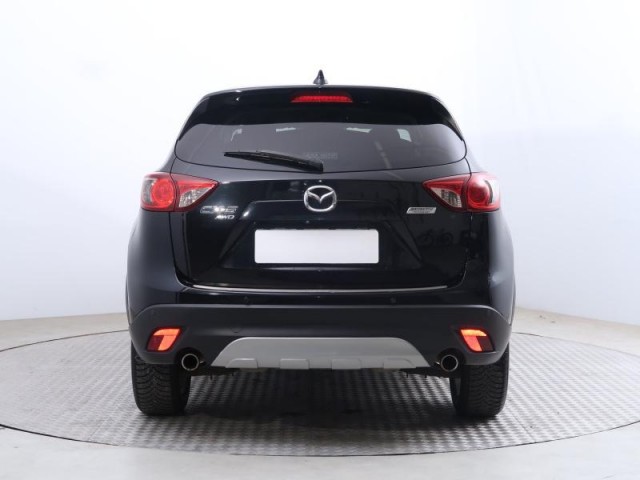 Mazda CX-5  2.2 Skyactiv-D 