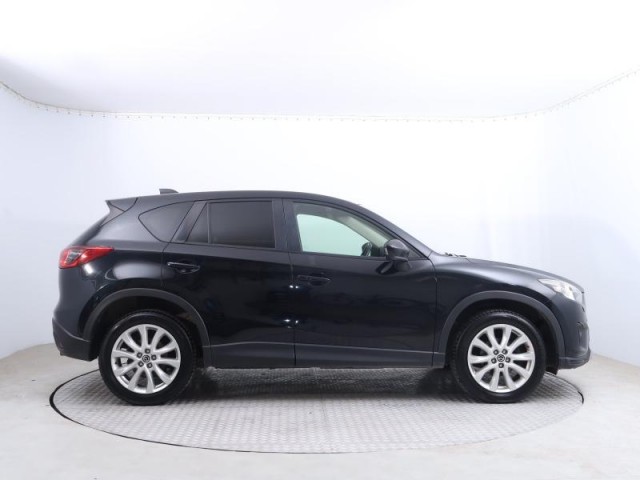 Mazda CX-5  2.2 Skyactiv-D 