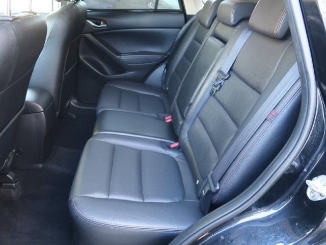 Mazda CX-5  2.2 Skyactiv-D 