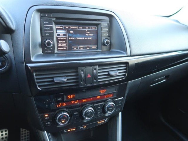 Mazda CX-5  2.2 Skyactiv-D 