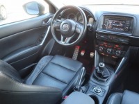 Mazda CX-5  2.2 Skyactiv-D 