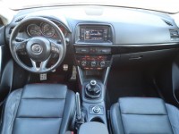 Mazda CX-5  2.2 Skyactiv-D 